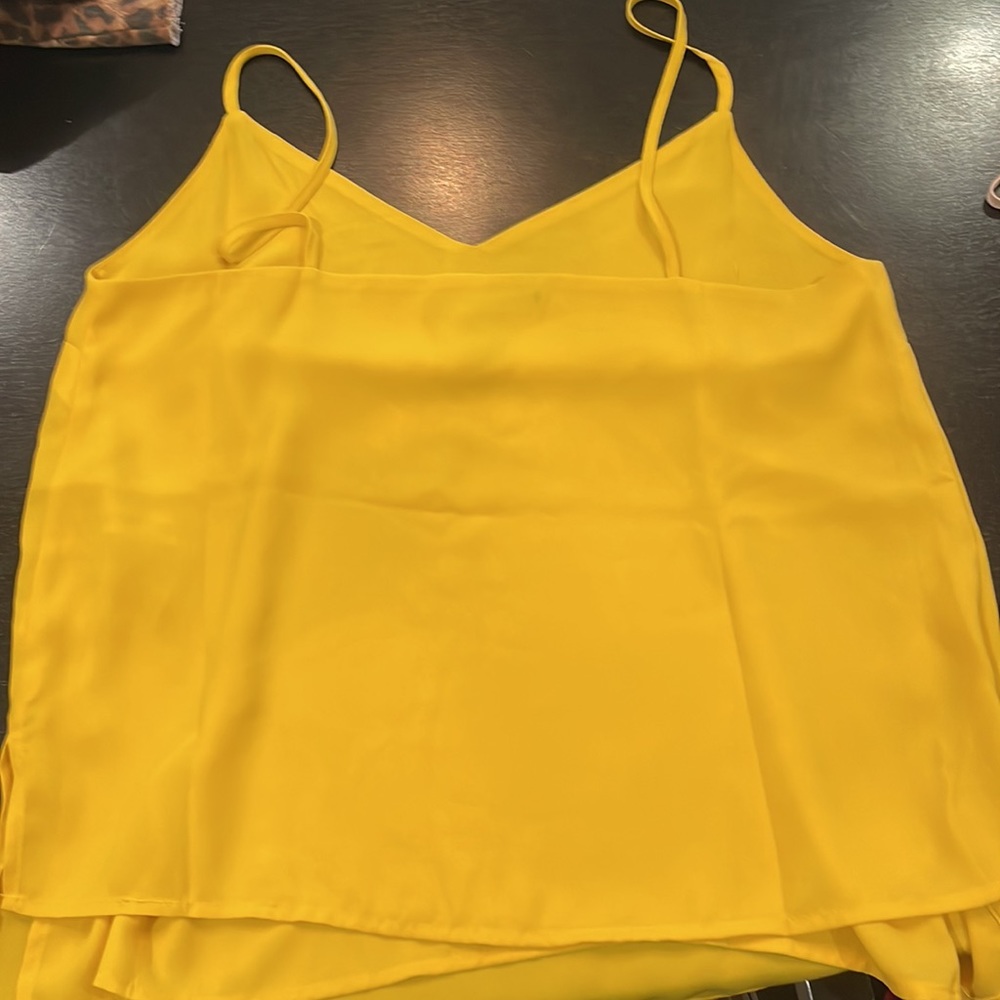 Tank top - Picture 2 of 2